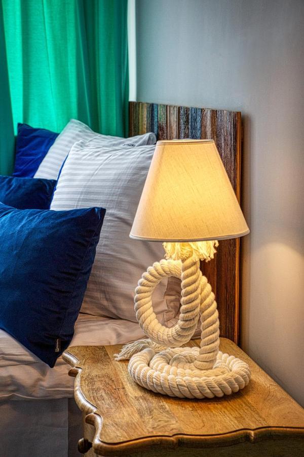 Apartament Sun Escobar Władysławowo Kültér fotó