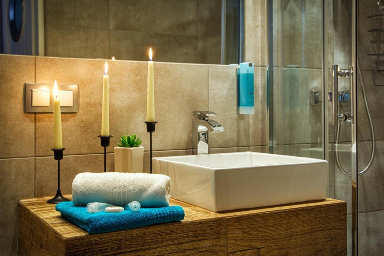 Apartament Sun Escobar Władysławowo Kültér fotó